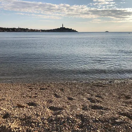 Ferienhaus Total Escape Mobile Nera Camp Porton Biondi Rovinj
